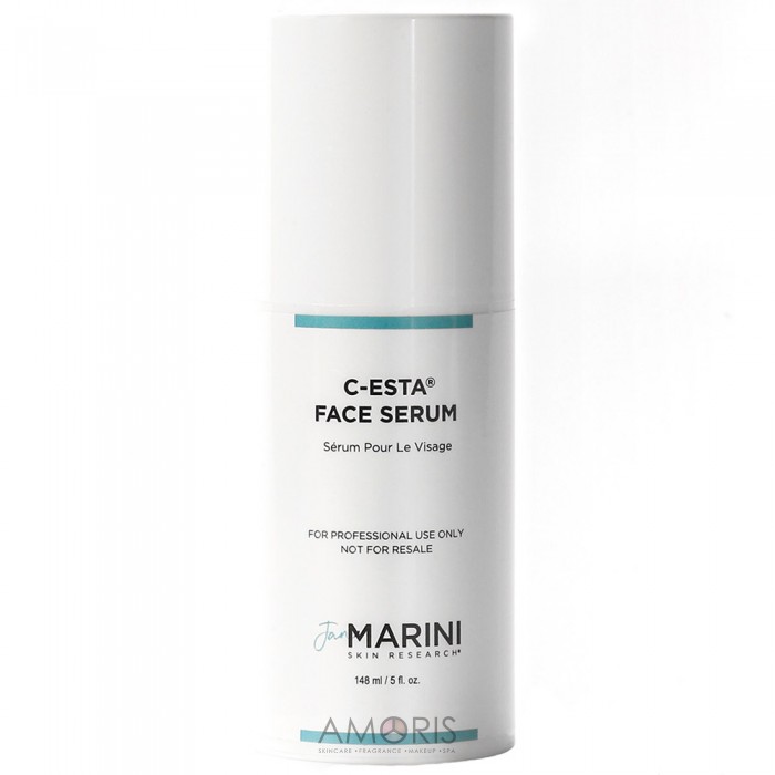 Професійна сироватка C-ESTA з вітаміном C